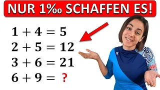 🚀🚀🚀 SCHAFFST DU DIESES virale Matheproblem von Facebook? I think so! 🤩