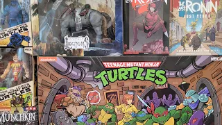 What's In The Package? (April 2024) | TMNT