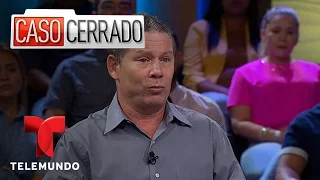 Romeo y Julieta en el mar | Caso Cerrado | Telemundo