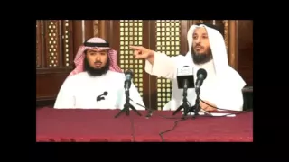 الشيخ عثمان الخميس الحب بين آل البيت والصحابة