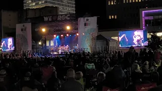 2022 Rochester Jazz Fest - Spyro Gyra