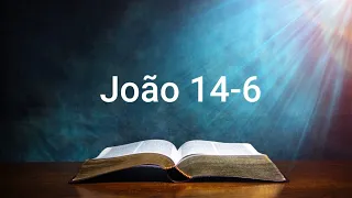 Pr. Josenilson Chaves ///No Caminho de Cristo! Ministração Sobre João 14-6