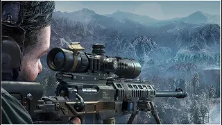Sniper Ghost Warrior 3   Official Dangerous Trailer 1