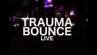 FARCE - Trauma Bounce (Live at Wiener Freiheit)