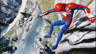 GTA 5 Epic Ragdolls/Spiderman Compilation vol.103 (GTA 5, Euphoria Physics, Fails, Funny Moments)