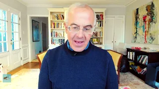 The Russell Moore Show - David Brooks Explains How Evangelicalism Lost Its Mind