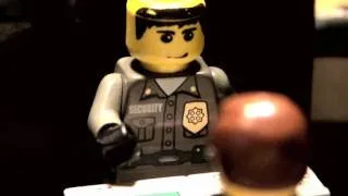 LEGO SAW Haywire: Save as I Save