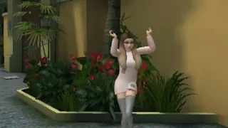 Avakin life MUSIC VIDEO - ДНК