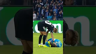 Neymar Shows His HUMILITY 🥺👏