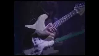 Deep Purple "Worth the Wait" Space Trucking Providence 1985