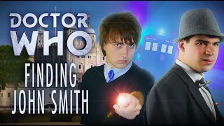 Doctor Who Fan Series | Series 4 Episode 1 | Full Episode