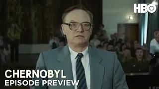 Chernobyl: Vichnaya Pamyat (Episode 5 Promo) | HBO