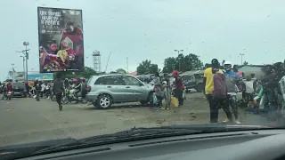 UNE GRANDE DECOUVERTE VOYAGE DE KINSHASA KIKWIT SUIVEZ