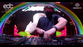 Peekaboo - EDC Orlando Virtual Rave-A-Thon (November 20, 2020)