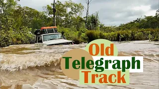 Cape York Trip 2020 / Old Telegraph Track