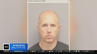 Severna Park elementary teacher charged with sex abuse of minor