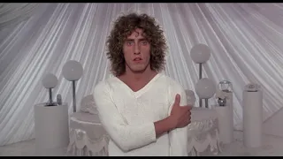 Tommy (the movie)- (scene) The Awakening - (song) I'm Free! - (The Who 1975)