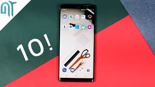 Top 10 best Android Apps for August 2019!