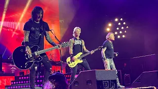 Guns N’ Roses - You Could Be Mine - Knoxville, Tennessee 9/12/23