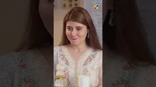 Thappar Ke Badle Thappar....!! #urwahocane #farhansaeed #shorts #pakistanidrama #humtv