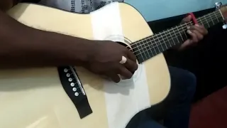 Ninda Noyana Handawe | Fingerstyle Guitar Cover