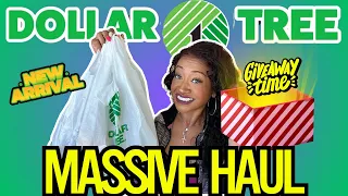 Dollar Tree Finds To Buy ❗️💚NEW Dollar Tree Hauls Today❗️💚 #new #dollartree #dollartreehaul