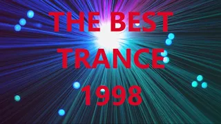 The Best Trance 1998