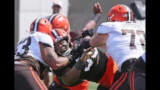 Biggest Concerns Remaining on the 2021 Browns - Sports 4 CLE, 8/24/21