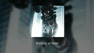 bringing us home [sped up/nightcore]