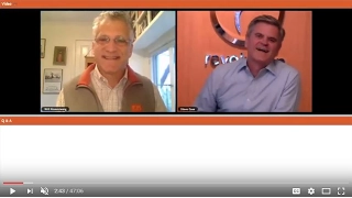 FOODBIZ+ The Third Wave with Steve Case