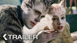 CATS Trailer 2 (2019)