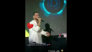 обожаю❣️ его шуточки ❤ jony 😇  моя 😍любовь🥰  навеки 💘🙈