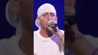 Eminem DISSES Ja Rule 😳