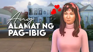 ANG ALAMAT NG PAG-IBIG |  Tagalog Story | Filipino Fairy tales | KIDSPHILIX  | Kwentong may aral |