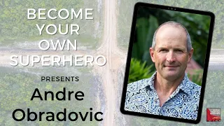 Andre Obradovic - Noakes Foundation/Beyond Blue Ambassador, Speaker, World-Class Coach & Ironman