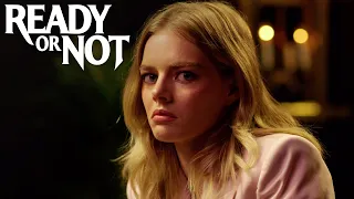 READY OR NOT | Cursed Box | FOX Searchlight