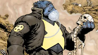 Top 10 Worst X-Men Retcons We Still Can't Believe