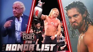 9 Greatest Moments of 2009 in Ring of Honor! ROH The Honor List