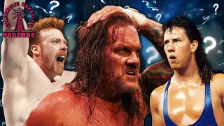 Cultaholic Wrestling Podcast 256 - What Is The Biggest Upset In Wrestling History?