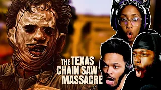 ITS FINALLY HERE!!! | THE TEXAS CHAINSAW MASSACRE (Gameplay) [PC] | @Forkzilla