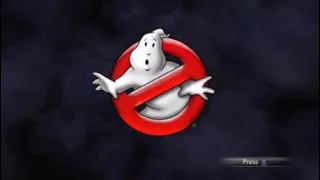 Who You Gonna Call? - Ghostbusters - Part 1