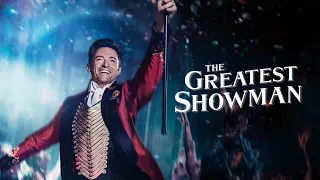 From Now On | From the Greatest Showman | Piano Version