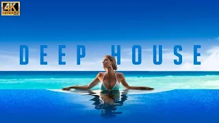 4K Athens France Spain Vietnam Summer Mix 2022 🍓 Best Of Tropical Deep House Music Chill Out Mix