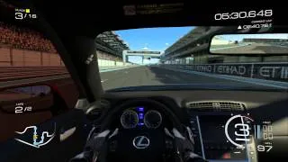 Forza Motorsport 5 - Part 26 Driver level 25 to 26 Xbox One HD Gameplay