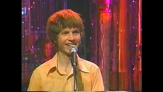 Beck 1996-08-22 Toronto [Much Music TV Broadcast, Canada] Full Show