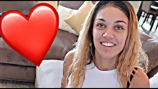 I SURPRISED HER 😍 | THE PRINCE FAMILY