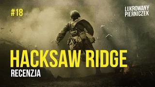 Hacksaw Ridge | Recenzja