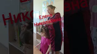 юбилей детского сада. нам 5 лет