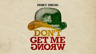 Don't Get Me Wrong - The Pretenders by  Pinky Dread (Reggae Cover 2022)