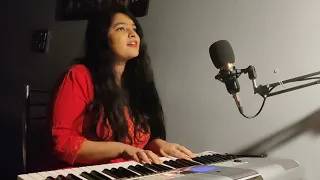 O Saathi Re | Omkara | Ajay Devgn, Saif Ali Khan & Kareena Kapoor | Cover By Ragini Raghuram